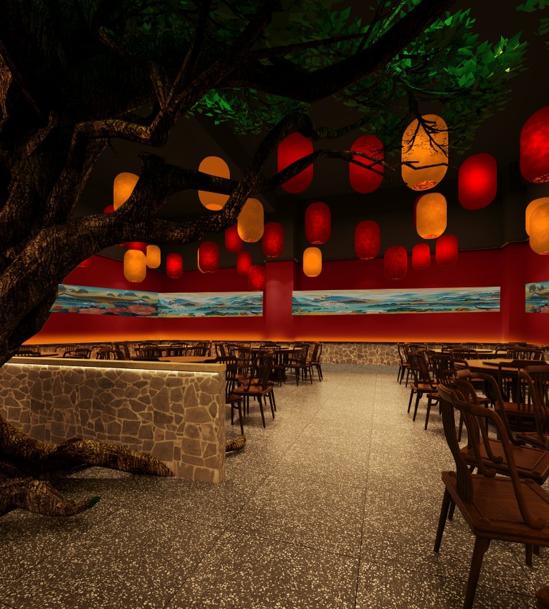 江湖菜-重厨味道