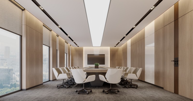 焕新空间，雕琢美好生活 —— 您的专属装修之旅