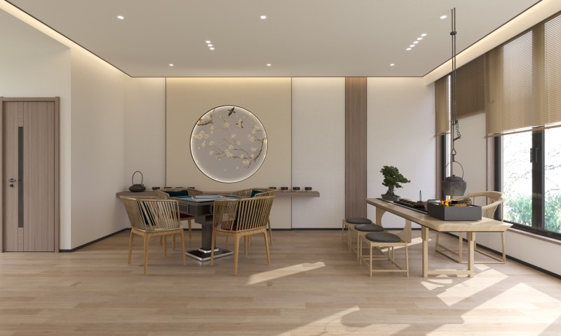 重塑家居梦想，开启美好生活 —— 您的专属家装之旅