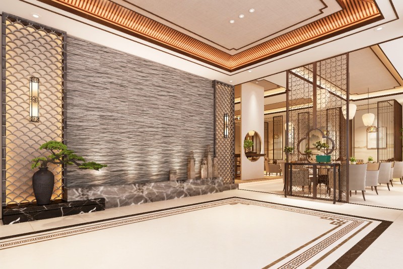 装修热门流行风格，高级的家居美学